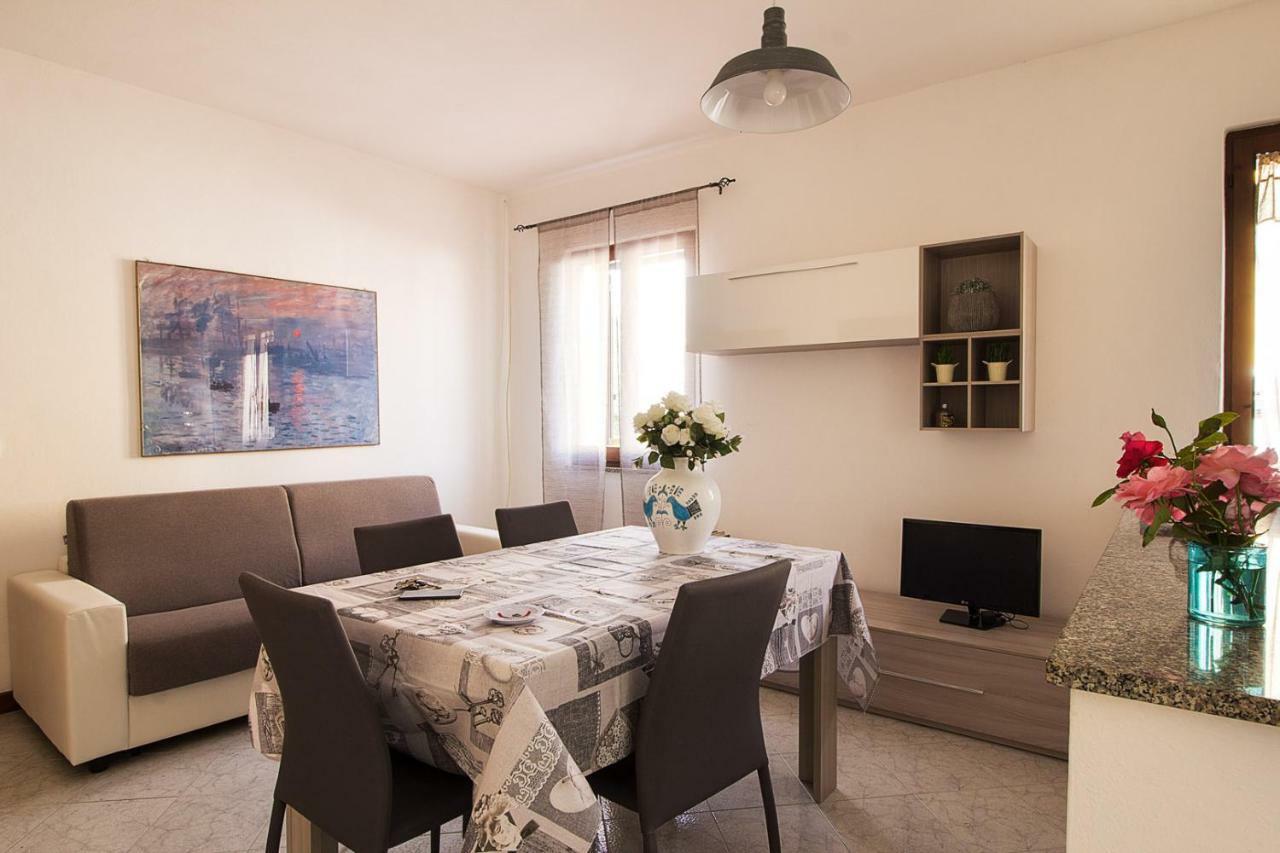 Casa Vacanza Valledoria 2 エクステリア 写真