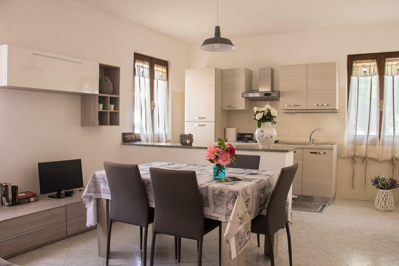 Casa Vacanza Valledoria 2 エクステリア 写真