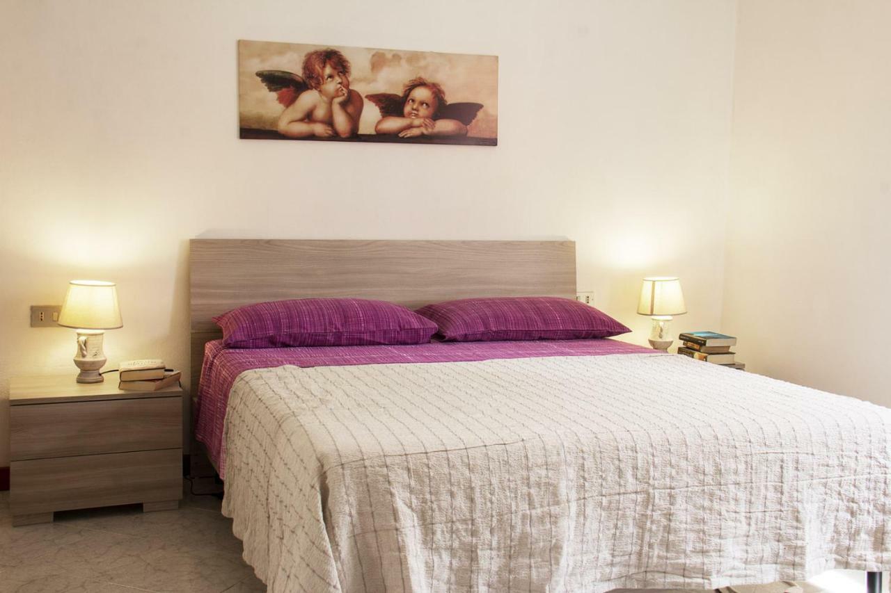 Casa Vacanza Valledoria 2 エクステリア 写真