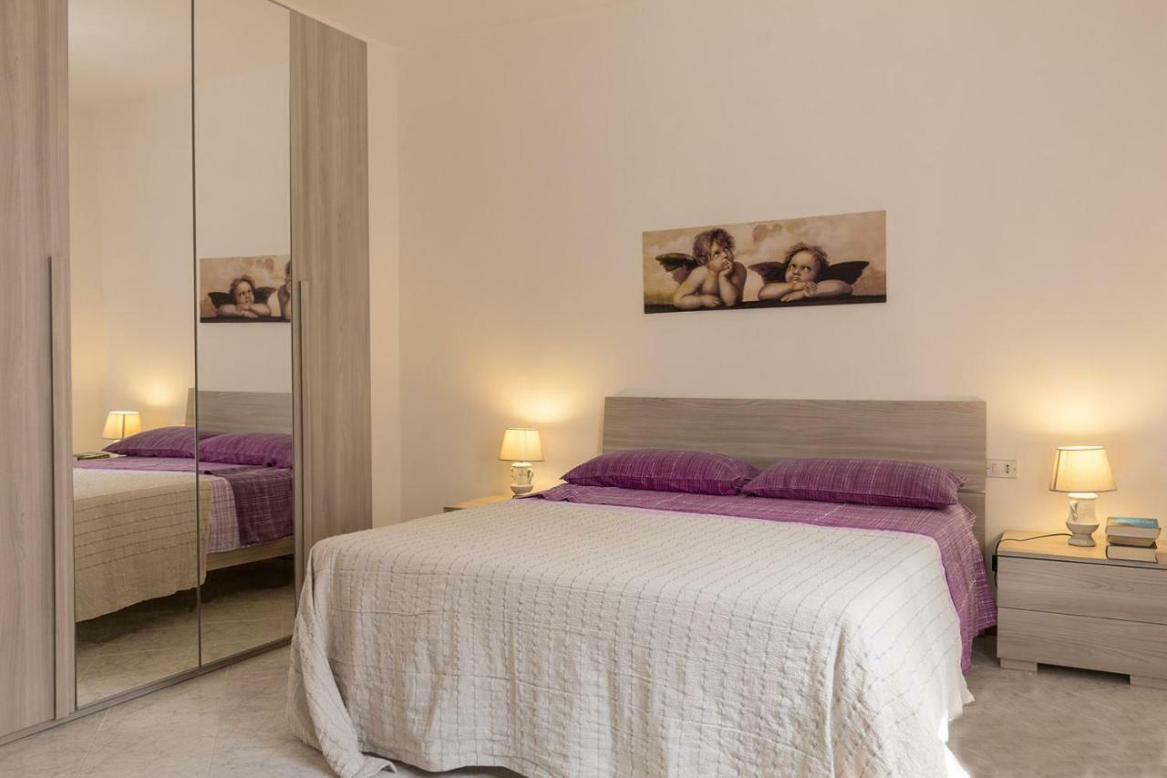 Casa Vacanza Valledoria 2 エクステリア 写真