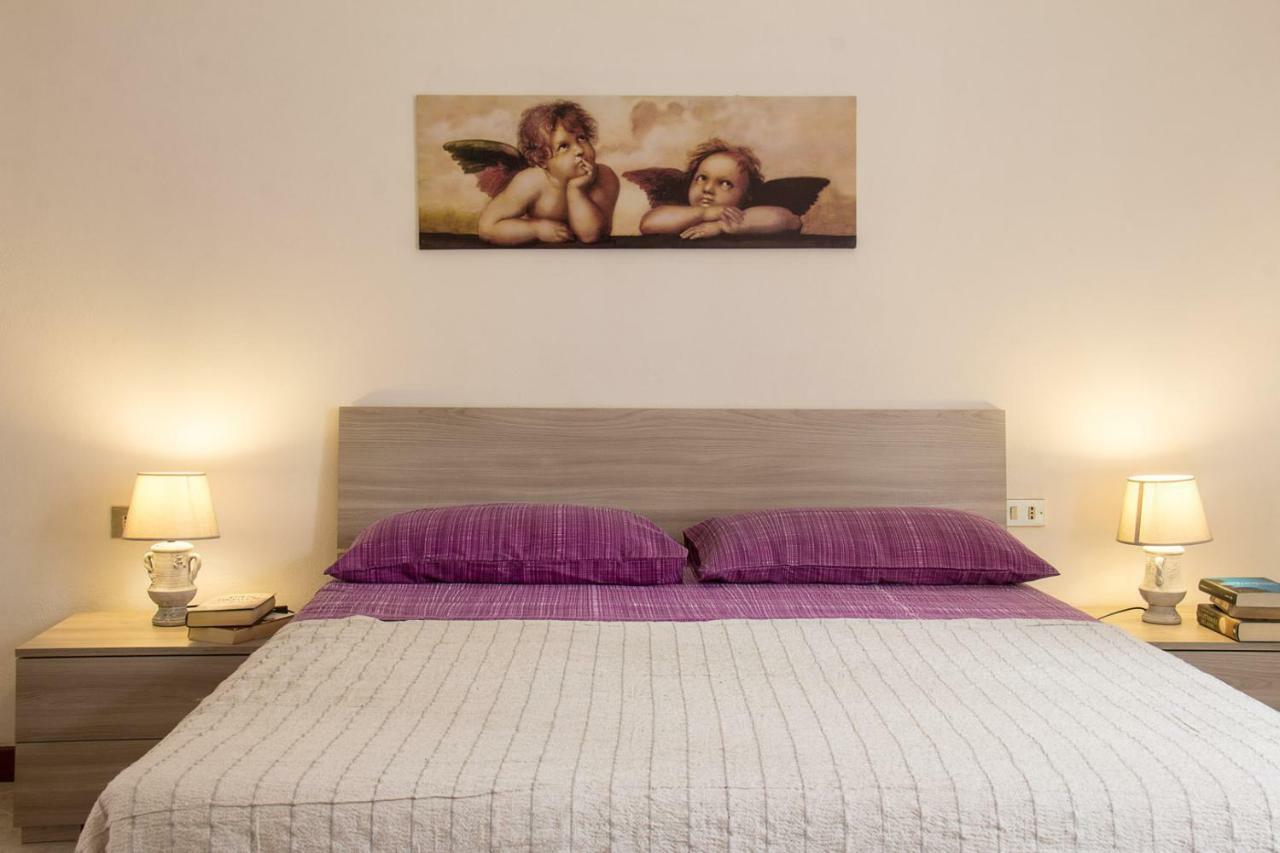 Casa Vacanza Valledoria 2 エクステリア 写真