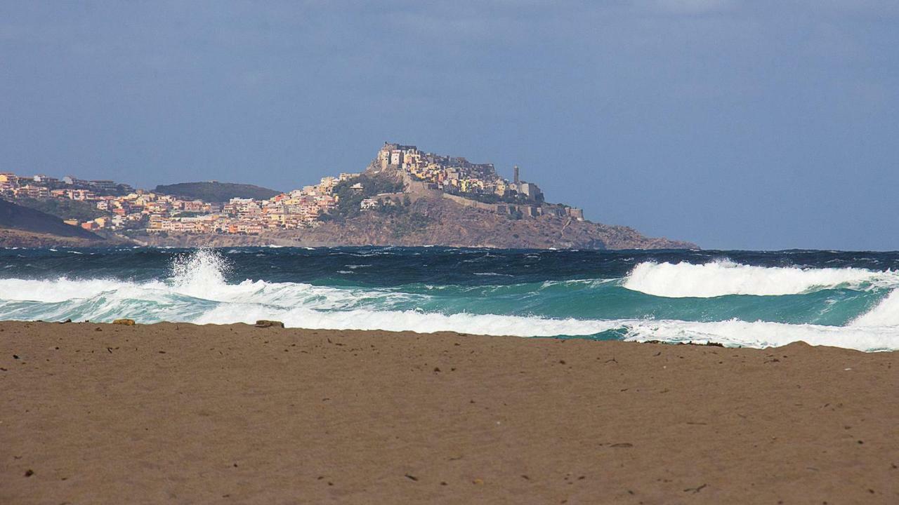 Casa Vacanza Valledoria 2 エクステリア 写真