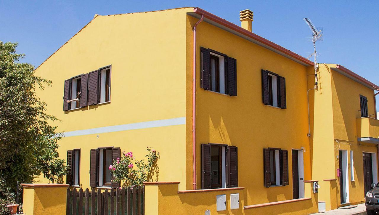Casa Vacanza Valledoria 2 エクステリア 写真