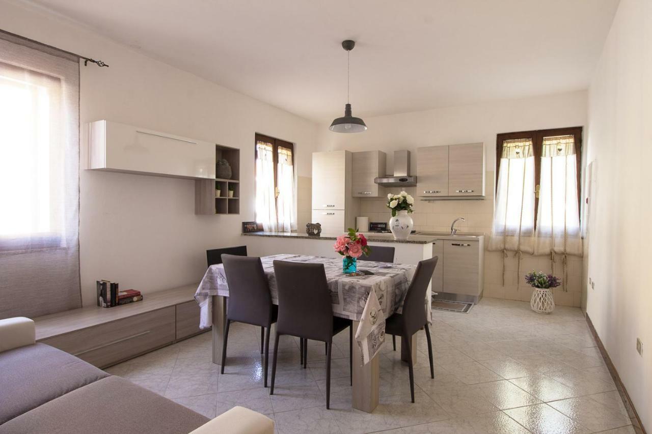 Casa Vacanza Valledoria 2 エクステリア 写真