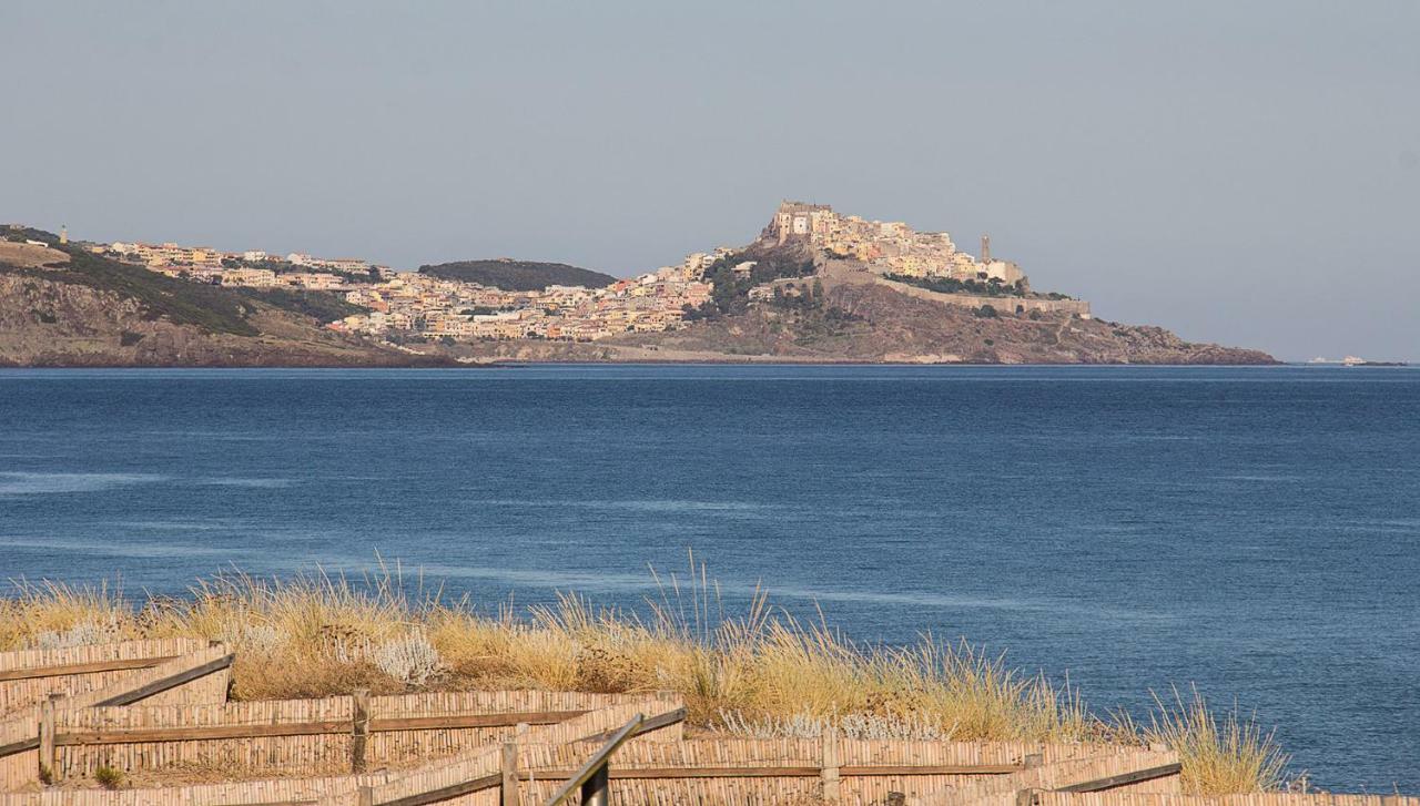 Casa Vacanza Valledoria 2 エクステリア 写真